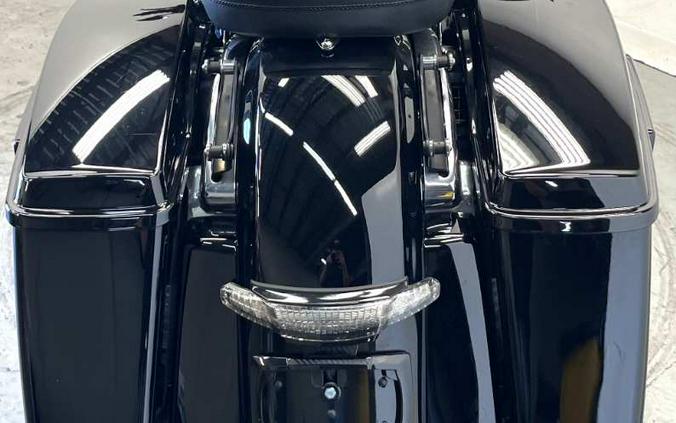 2017 Harley-Davidson ROAD GLIDE FLTRX