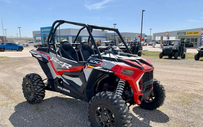 2023 Polaris RZR XP® 1000 Ultimate