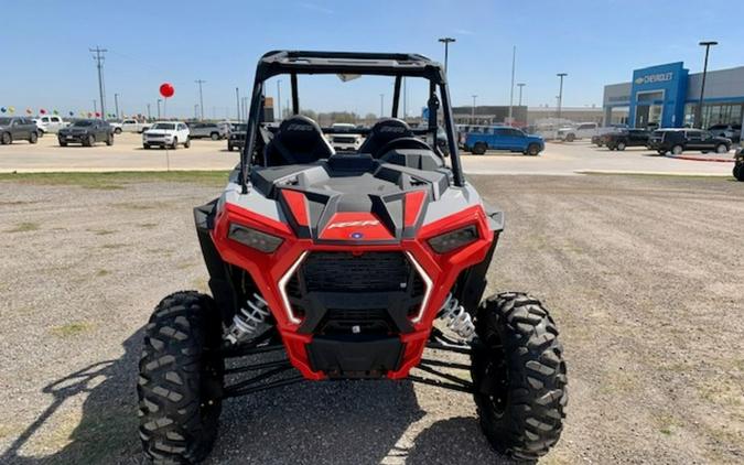 2023 Polaris RZR XP 1000 Ultimate