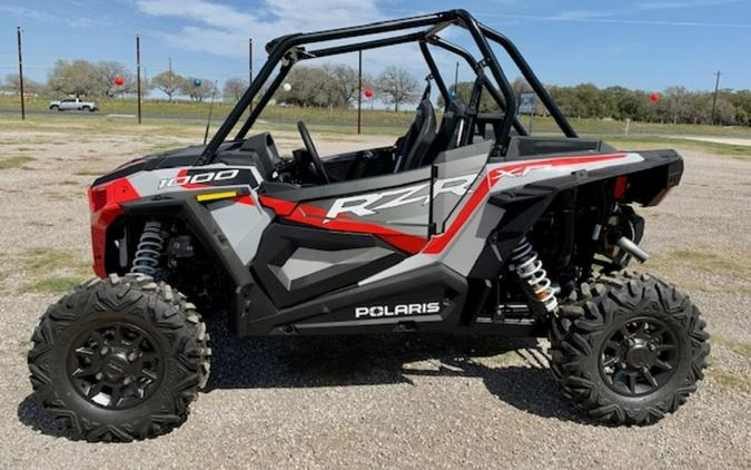 2023 Polaris RZR XP 1000 Ultimate