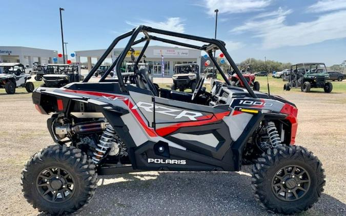 2023 Polaris RZR XP 1000 Ultimate