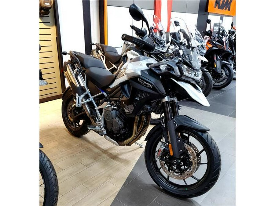 2023 Triumph TIGER1200GTPRO