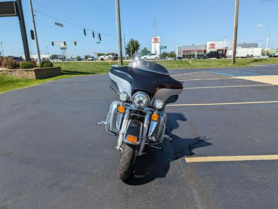 2013 Harley-Davidson Electra Glide® Ultra Limited