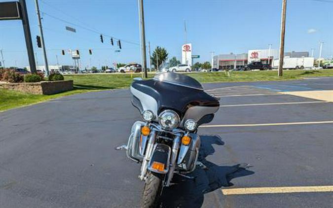 2013 Harley-Davidson Electra Glide® Ultra Limited