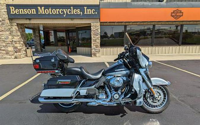 2013 Harley-Davidson Electra Glide® Ultra Limited