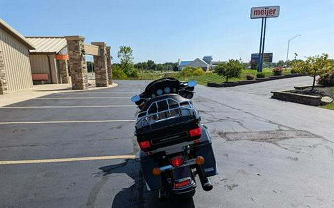 2013 Harley-Davidson Electra Glide® Ultra Limited