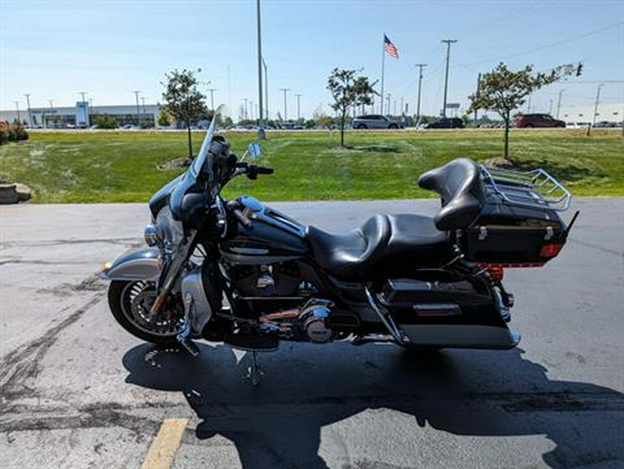 2013 Harley-Davidson Electra Glide® Ultra Limited