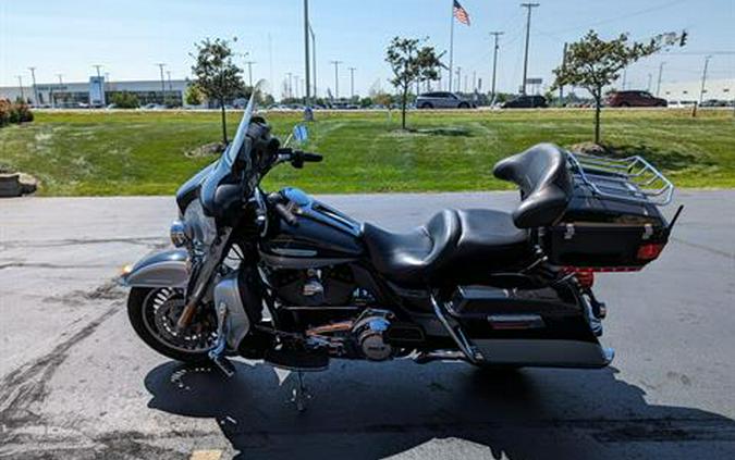 2013 Harley-Davidson Electra Glide® Ultra Limited