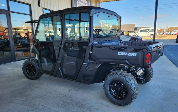 2024 Can-Am® Defender MAX DPS HD9 Wildland Camo