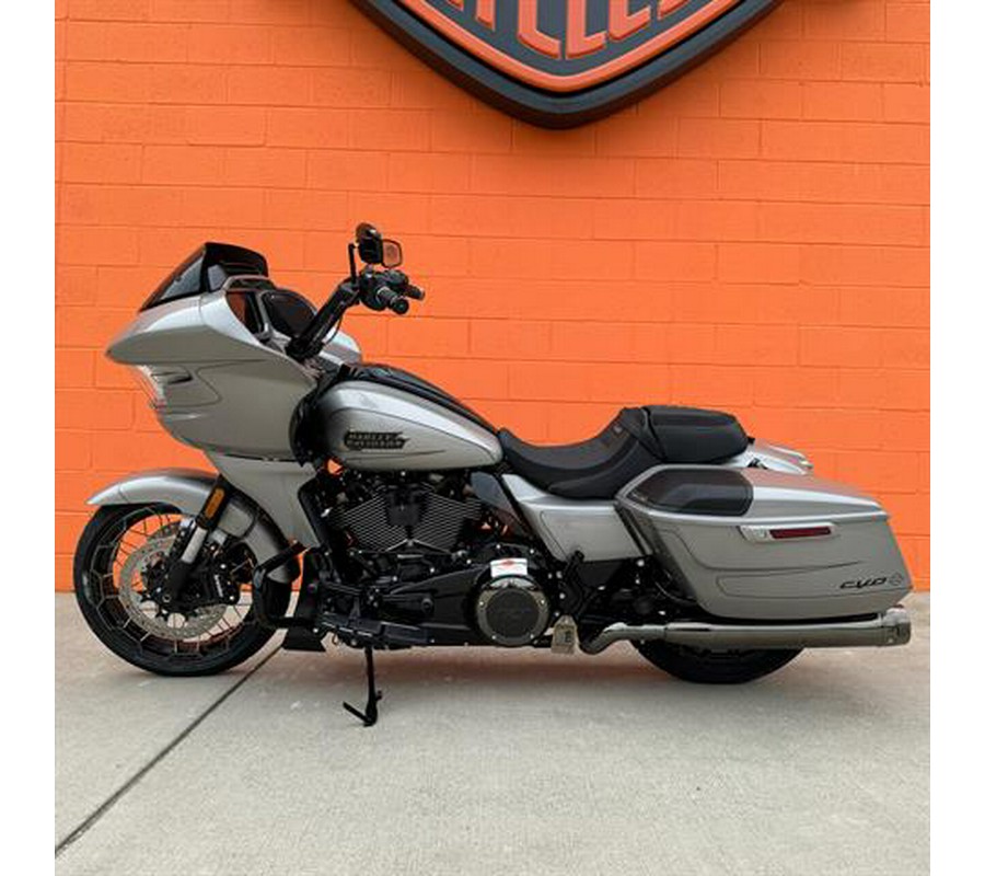 2023 Harley-Davidson CVO Road Glide