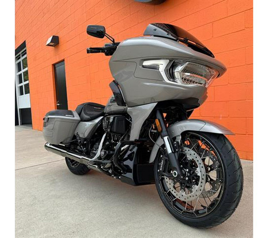 2023 Harley-Davidson CVO Road Glide