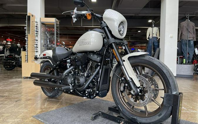 2023 Harley-Davidson FXLRS - Low Rider S