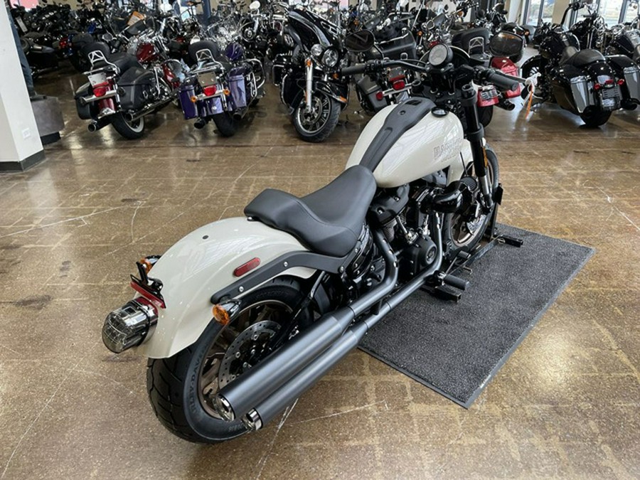 2023 Harley-Davidson FXLRS - Low Rider S