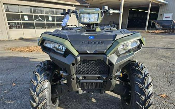 2024 Polaris Sportsman 850