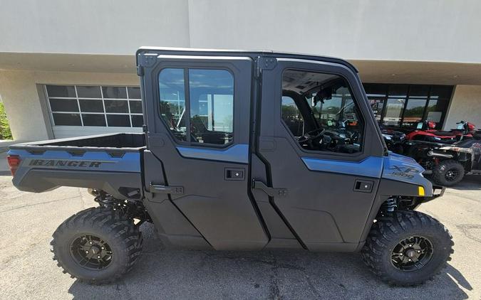 2025 Polaris® Ranger Crew XP 1000 Northstar Edition Ultimate