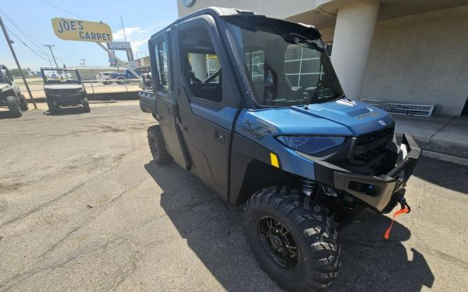 2025 Polaris® Ranger Crew XP 1000 Northstar Edition Ultimate