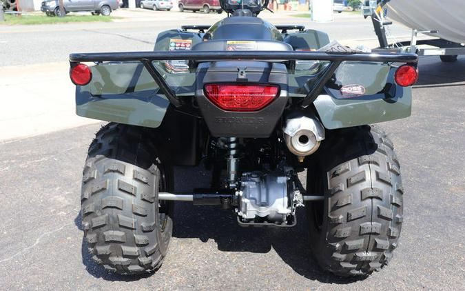 2024 Honda® Fourtrax Recon ES