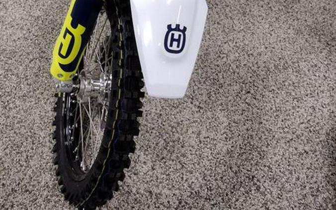 2024 Husqvarna TC 85 17/14