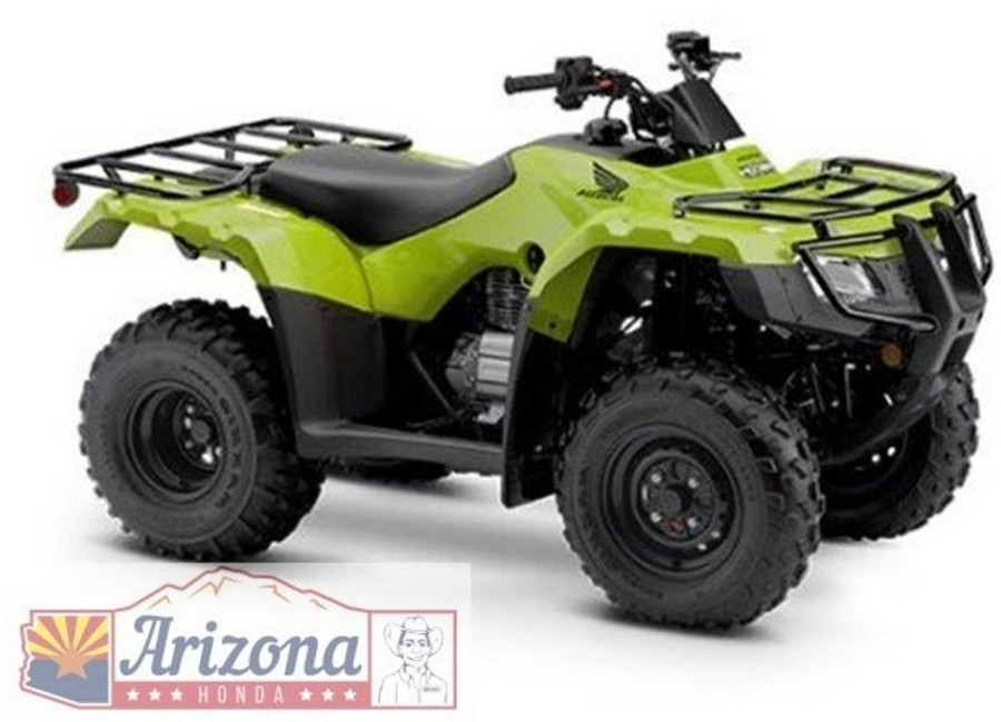 2024 Honda® Fourtrax Recon