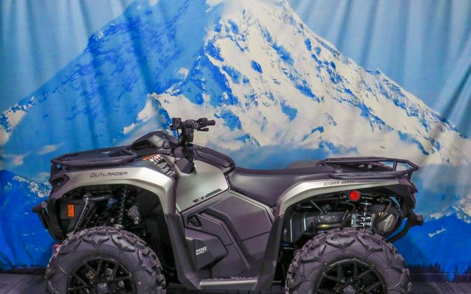 2024 Can-Am® Outlander XT 700