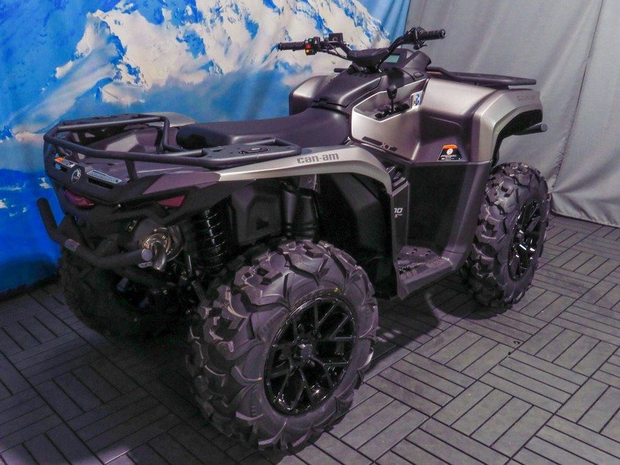 2024 Can-Am® Outlander XT 700