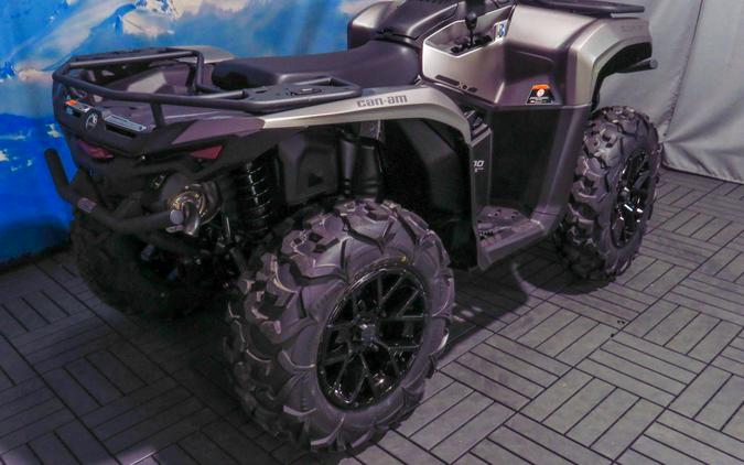 2024 Can-Am® Outlander XT 700