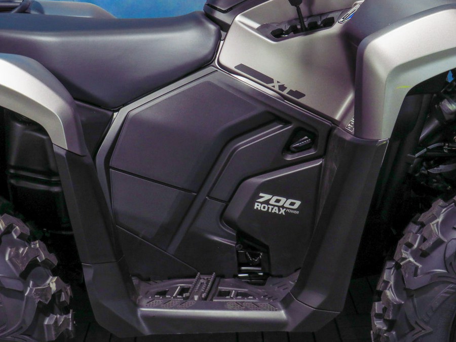 2024 Can-Am® Outlander XT 700