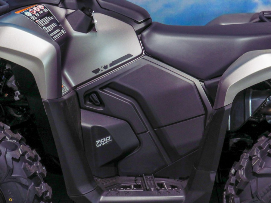 2024 Can-Am® Outlander XT 700