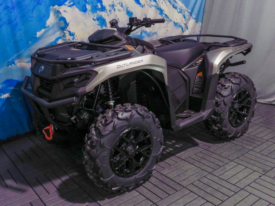 2024 Can-Am® Outlander XT 700