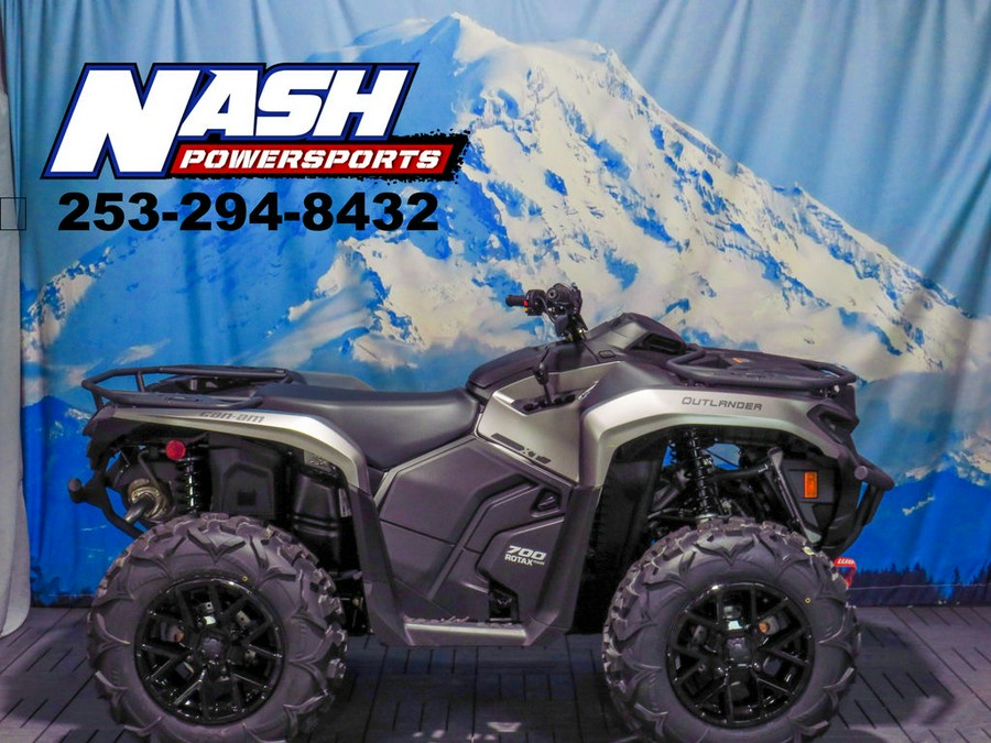 2024 Can-Am® Outlander XT 700