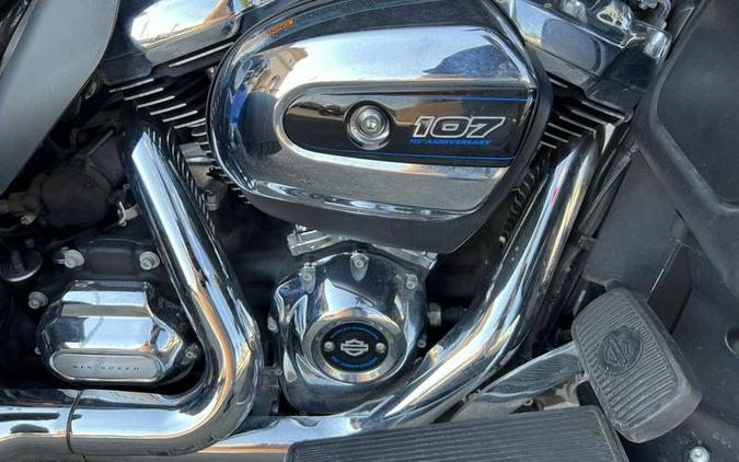 2018 Harley-Davidson® FLHTCUTG - Tri Glide® Ultra