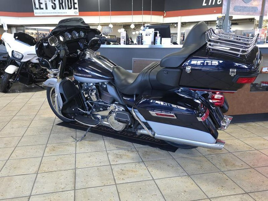 2019 Harley-Davidson® FLHTK - Ultra Limited