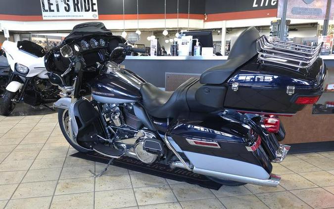 2019 Harley-Davidson® FLHTK - Ultra Limited