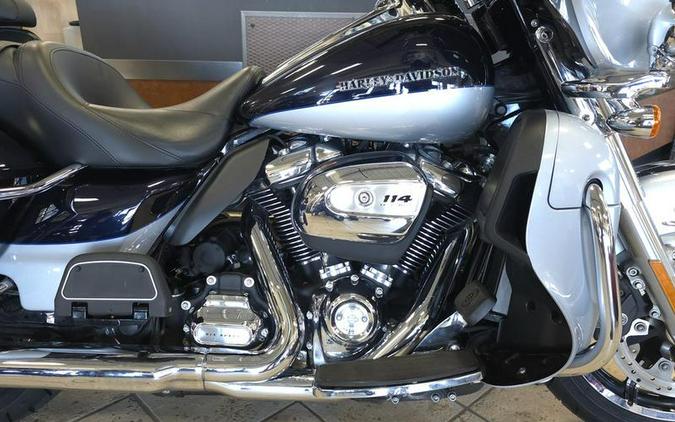 2019 Harley-Davidson® FLHTK - Ultra Limited