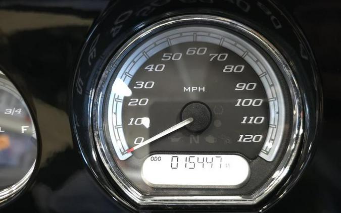 2019 Harley-Davidson® FLHTK - Ultra Limited