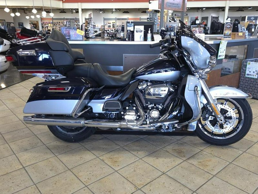 2019 Harley-Davidson® FLHTK - Ultra Limited