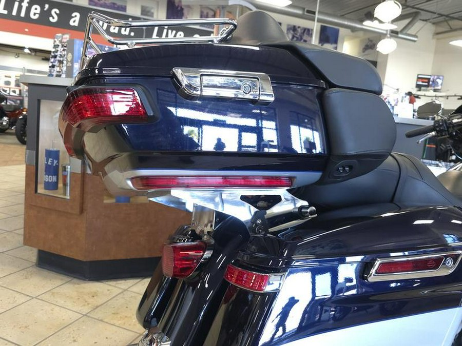 2019 Harley-Davidson® FLHTK - Ultra Limited