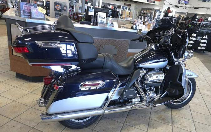 2019 Harley-Davidson® FLHTK - Ultra Limited