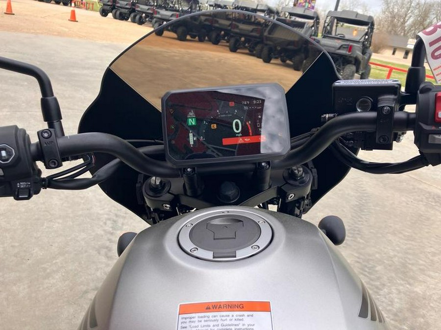 2026 Honda® Rebel 1100