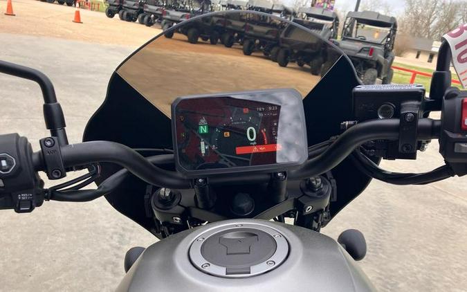 2026 Honda® Rebel 1100