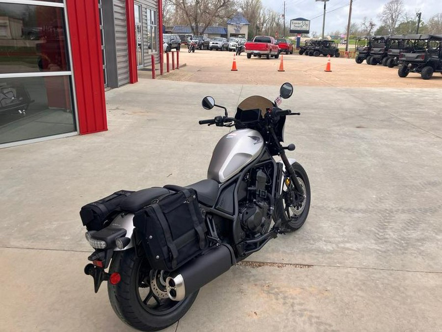 2026 Honda® Rebel 1100