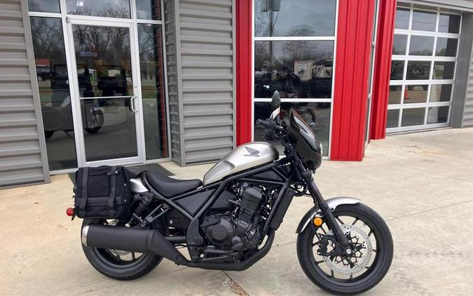 2026 Honda® Rebel 1100