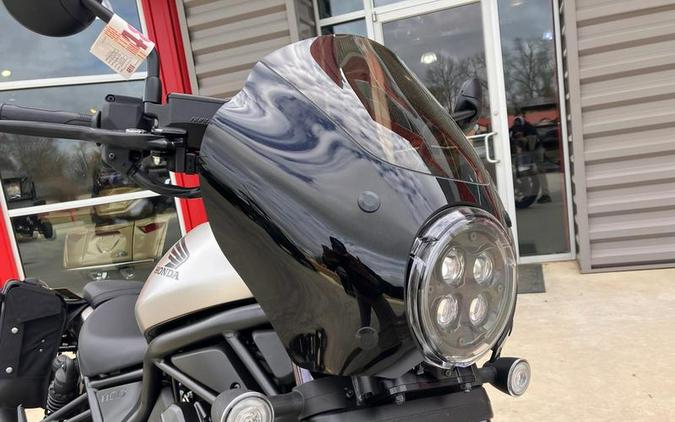 2026 Honda® Rebel 1100