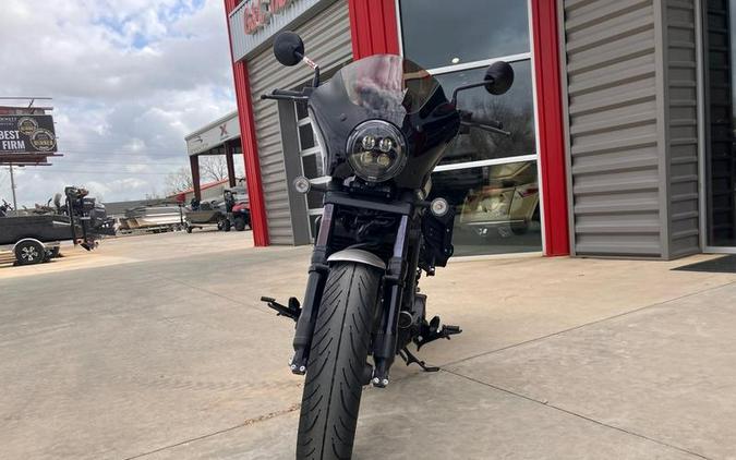 2026 Honda® Rebel 1100