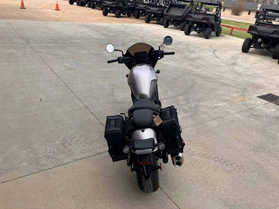 2026 Honda® Rebel 1100