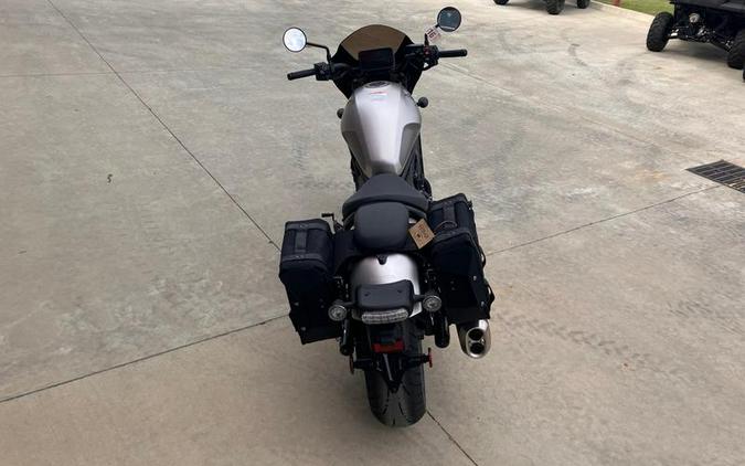 2026 Honda® Rebel 1100