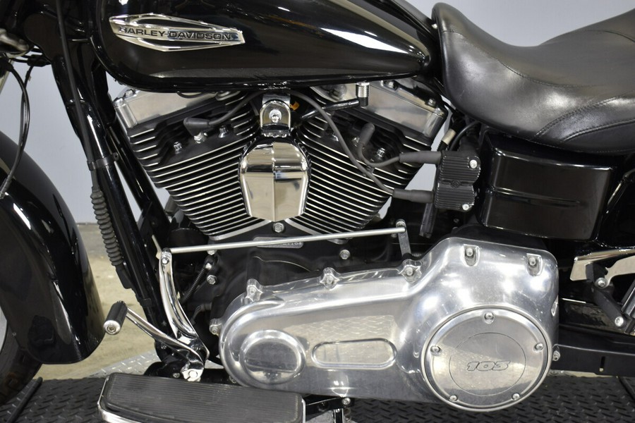 2016 Harley-Davidson Switchback