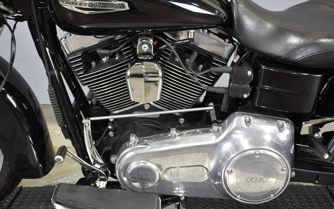 2016 Harley-Davidson Switchback