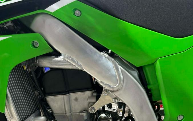 2023 Kawasaki KX 450