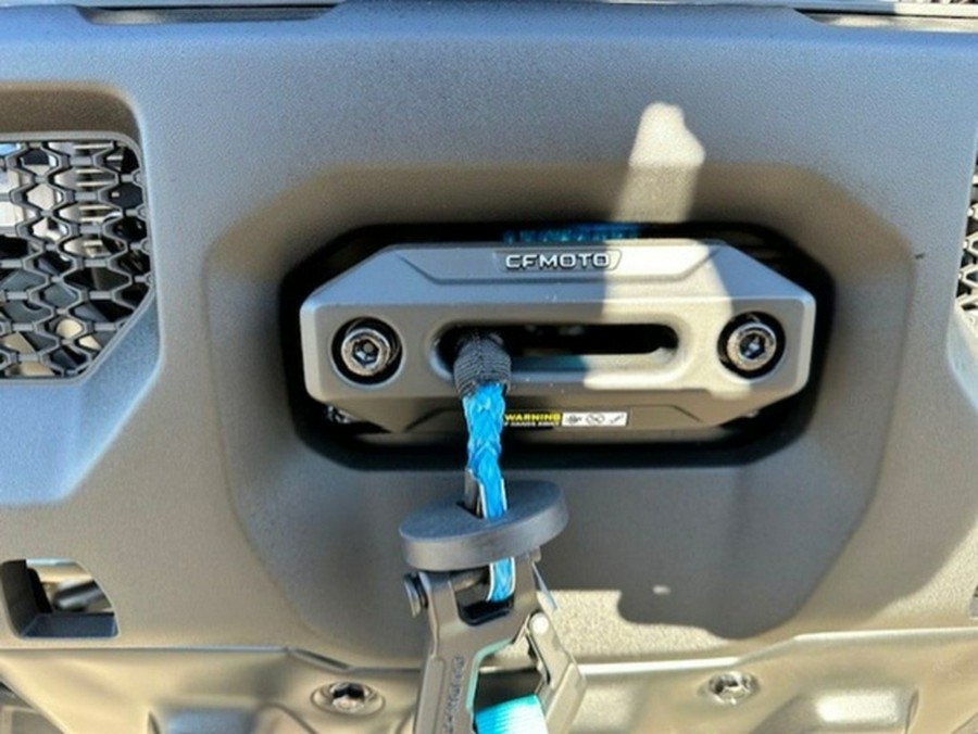 2026 CFMOTO UFORCE U10 XL Pro Highland